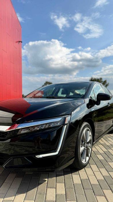 Honda Clarity PLUG-IN HYBRID 2018