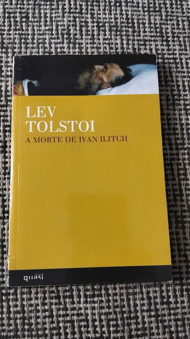 A Morte de Ivan Ilitch