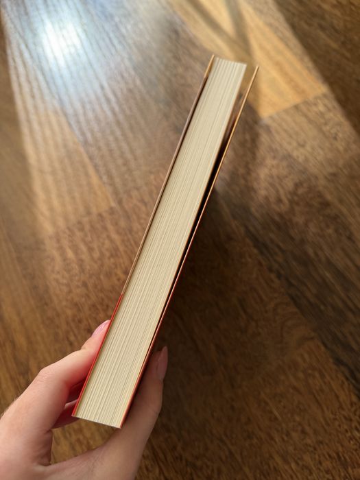 Livro “A Varanda das Gardénias” de Sandra Sabanero