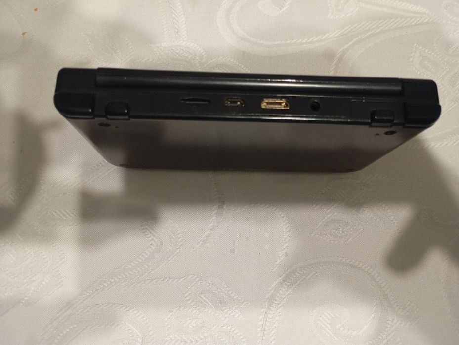 Tablet Pc -konsola przenośna