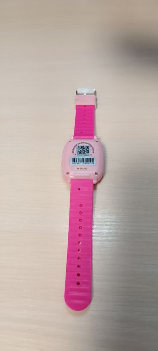 Дитячий годинник AmiGo