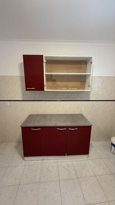 Conjunto movel cozinha