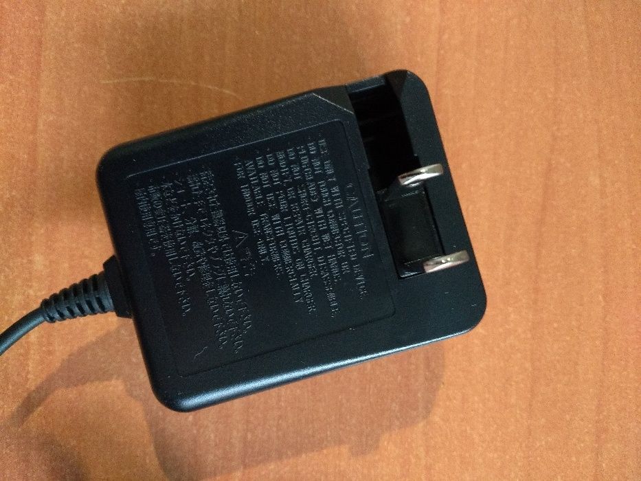 Зарядное устройство SHARP mini USB оригинал