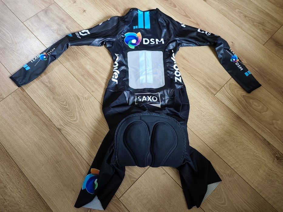 Kombinezon kolarski XS