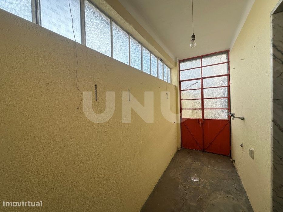 Apartamento T4