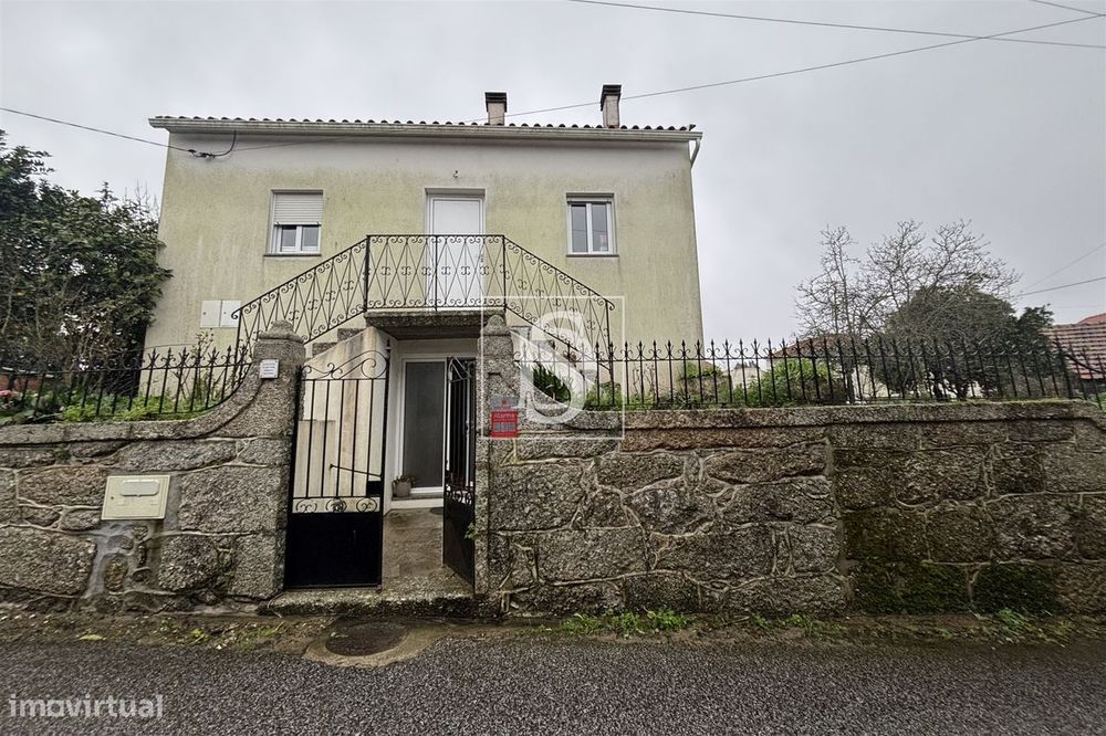 Moradia T2+1 Venda em Dardavaz,Tondela