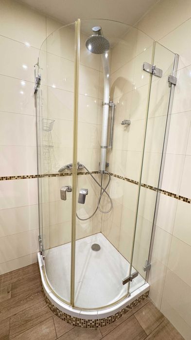 Kabina prysznicowa 90x90