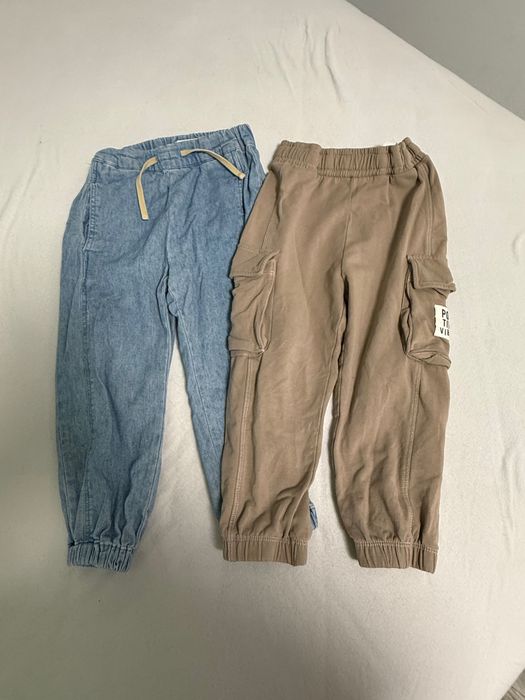 Штанишки для мальчика