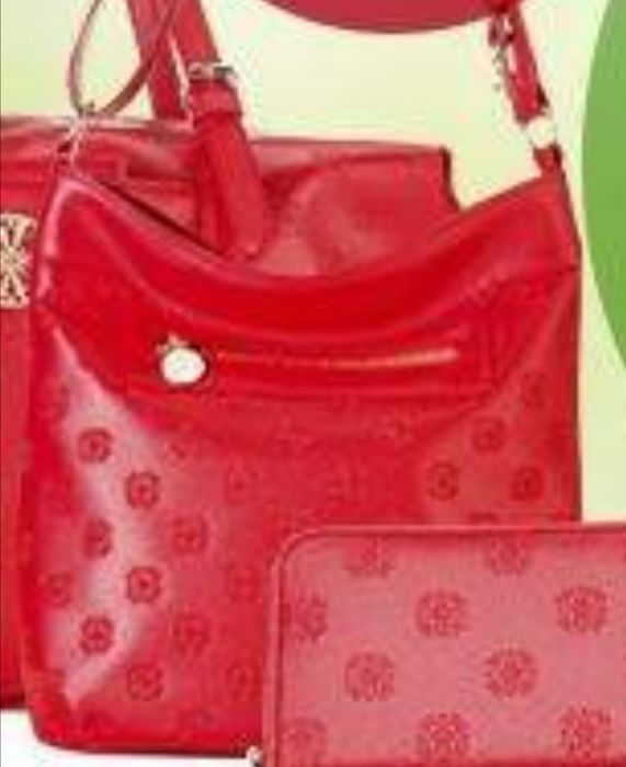 Torebka + portfel OKAZJA