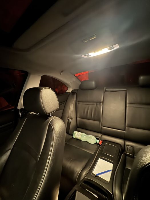 BMW E92 335i N55 – Automat, Rok 2011, Import USA, 8x koła