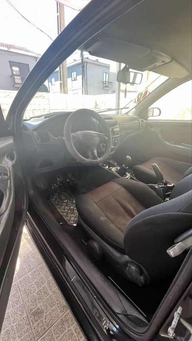 Fiat bravo 1.9jtd