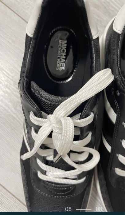 Сникеры Michael Kord