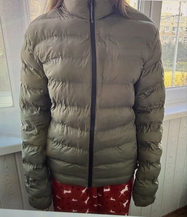 Куртка осінь- весна , чоловіча