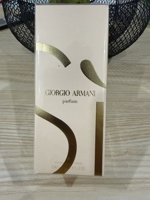Perfume Si 100ml