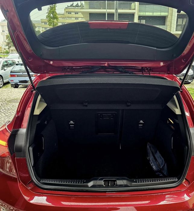 Ford Focus 1.0 125 CV Active