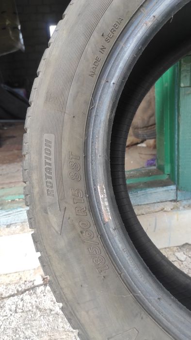 Зимние шины Riken