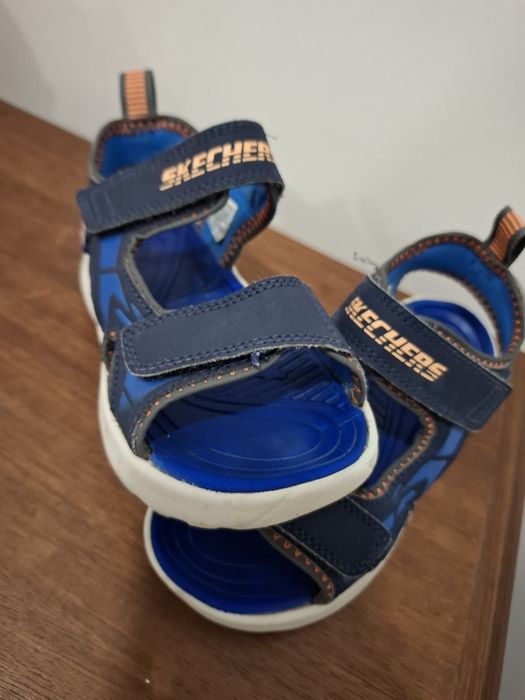 Chinelos skechers