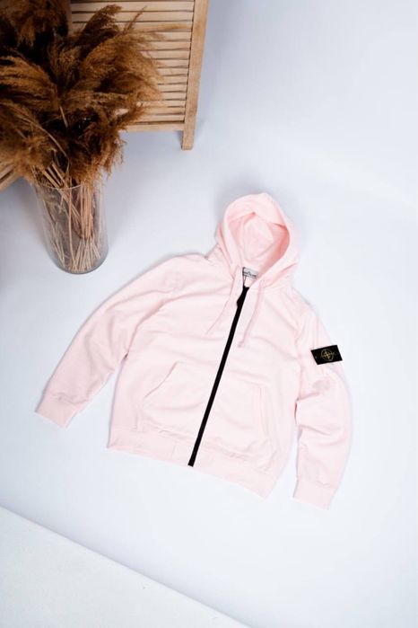 Зіп Худі Stone Island  ( без передплат )