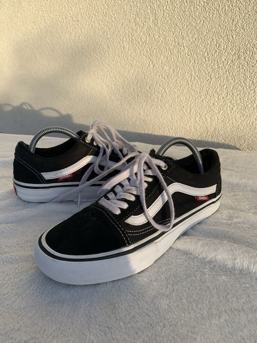 Vans Old School r.40 unisex