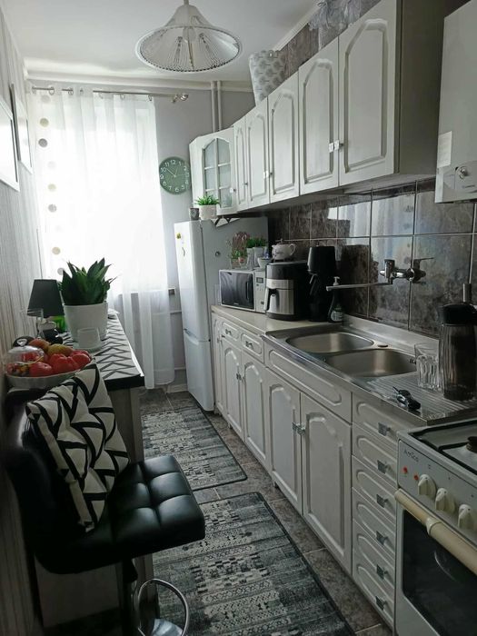 Kraśnik 47m2 mieszkanie