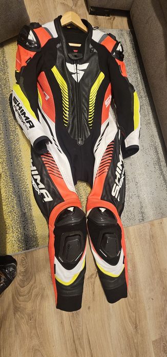 Kombinezon motocyklowy SHIMA