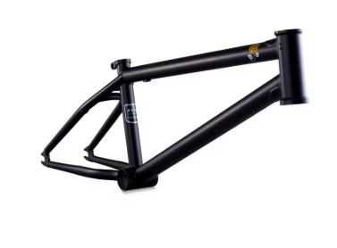 Рама велосипеда 20,5 дюймов сплав 4130, Funsea, BMX