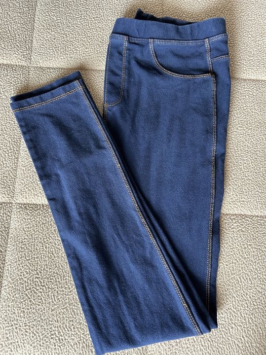 Leggings Zara 13-14 anos