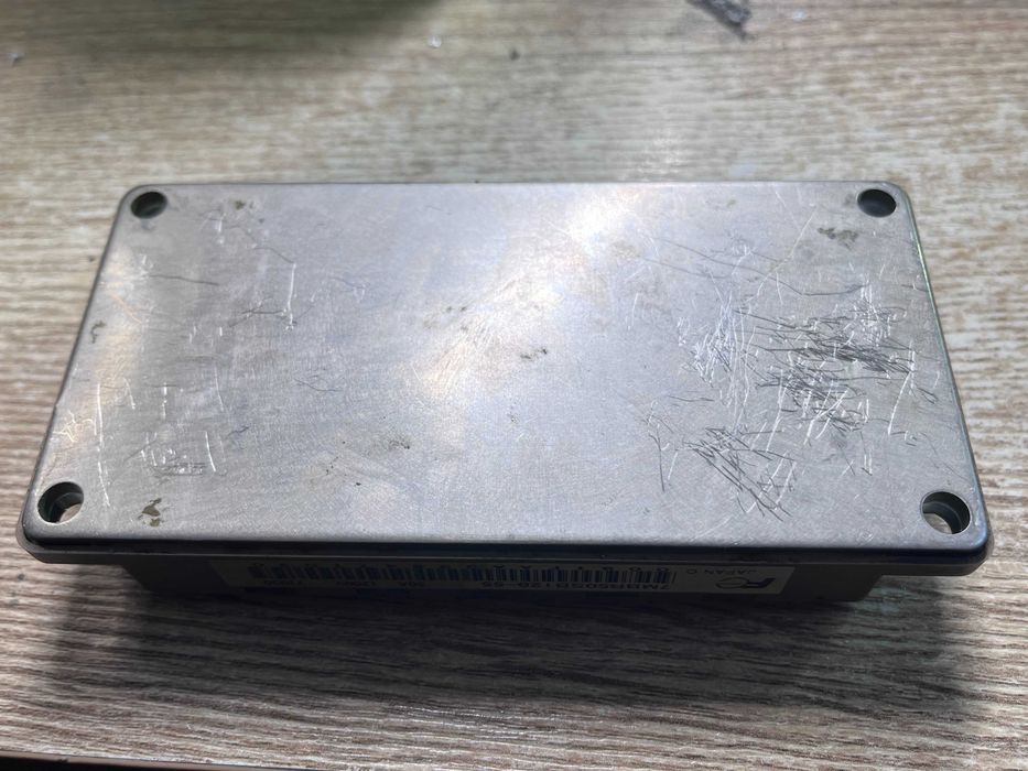 Moduł IGBT , 7MBR50SB120-55 , 50A, 1200V, Falownika KEB F5
