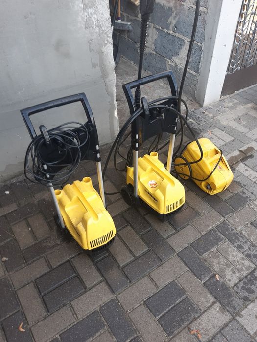 Karcher model 330