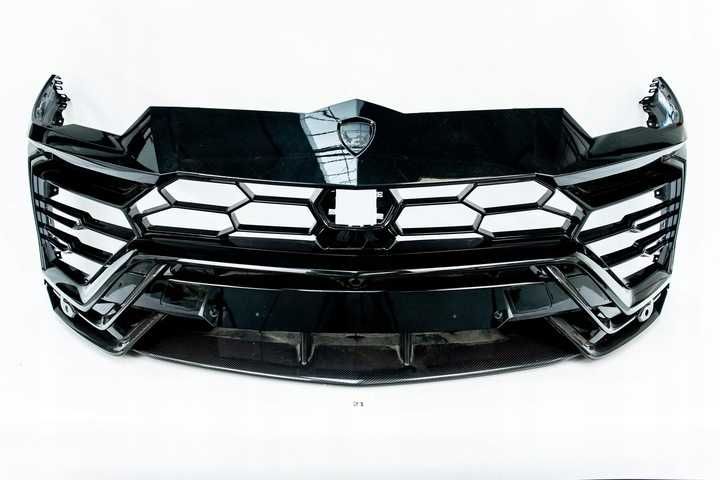 LAMBORGHINI URUS Передний бампер / Передній бампер