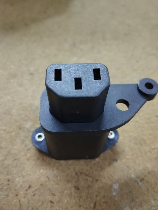 Lote de 28 acessórios de fonte de alimentação