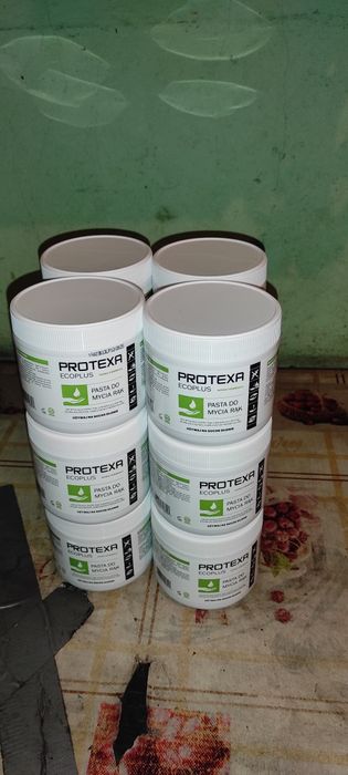Pasta Bhp Protexa