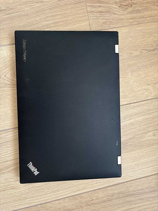 Laptop Lenovo L430 I3-3gen/4gb ram/ 500GB HDD/14"/wIN7