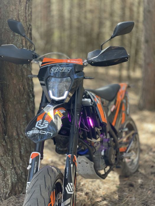 Продам,Geon gns 300