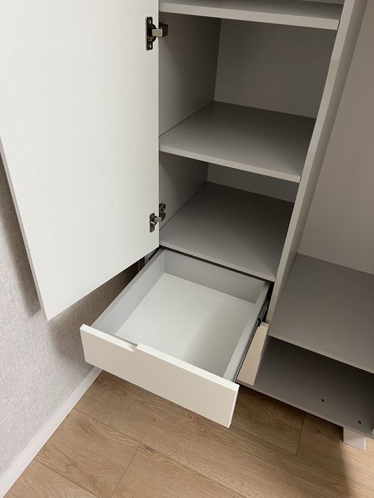 Шафа дитяча, Верес