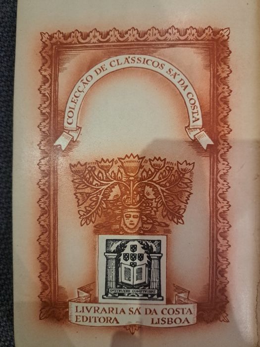 Colecção de Clássicos Sá da Costa