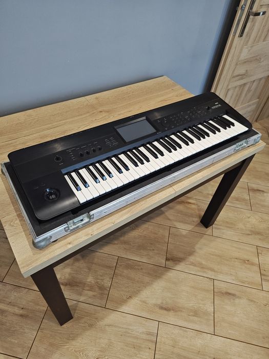 Korg Krome 61 klawiszy