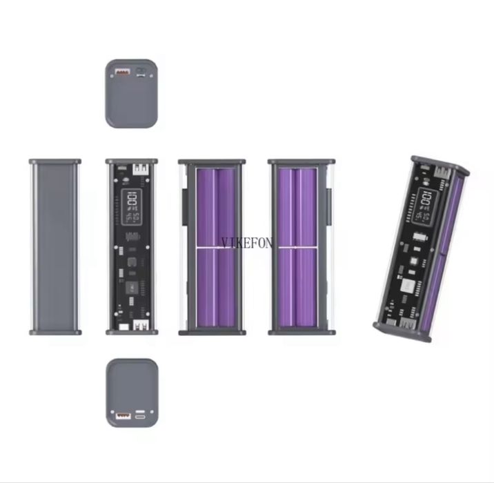 Корпус для павербанка