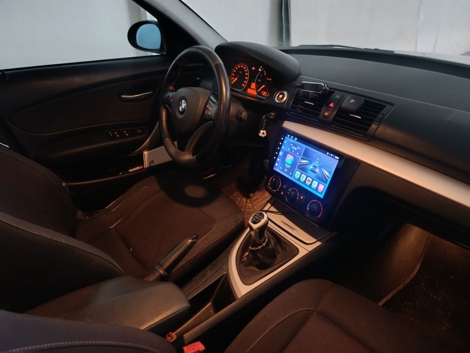 BMW 118D em bom estado