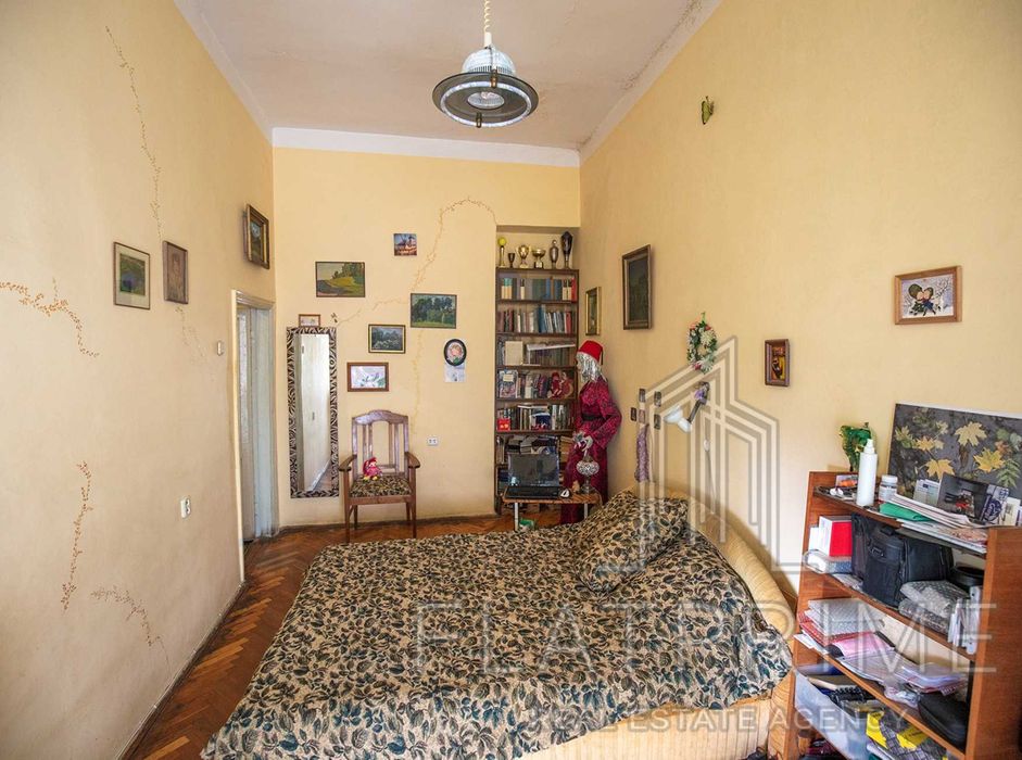 БЕЗ% історичний центр Золоті Ворота, Видова 3к квартира в (дореволюційному) царському будинку. Центр Золотые Ворота, Рейтарская, Стрелецкая, Лысенко