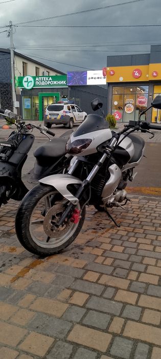 продам Gilera 49.9cc