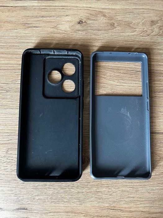 Realme GT 6T 256GB / Stan bardzo dobry / Gwarancja