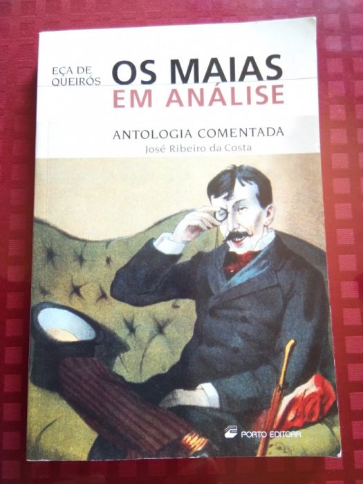 Os Maias em Análise