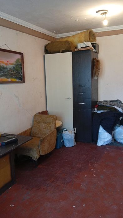 Продам 1кім.квартиру Гоголів Броварський рн.