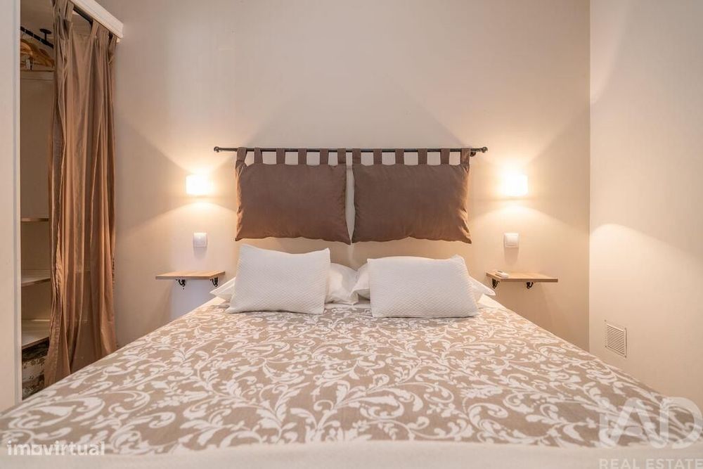 Apartamento T1 em Quarteira de 63 m2