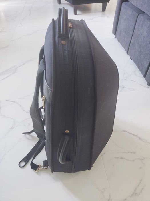 mala / estojo para trompa 103 Alexander