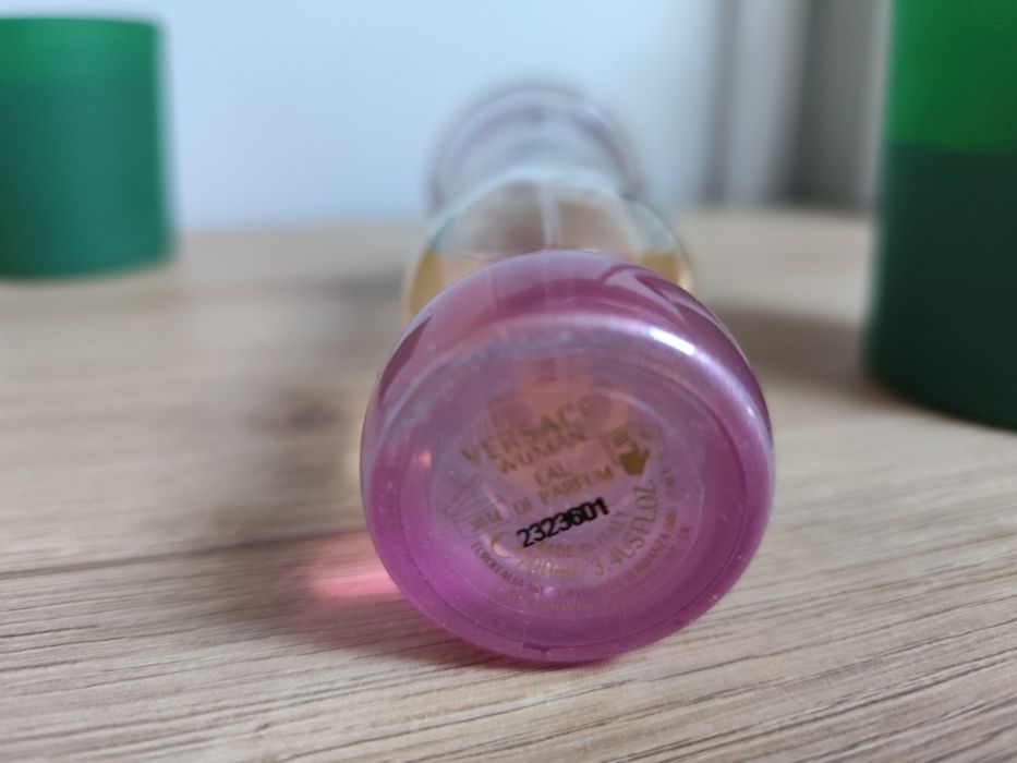 Versace  Woman  100ml