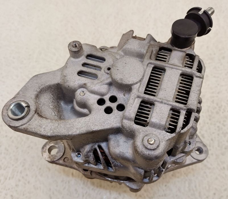 nissan pathfinder r51 navara d40 2.5 dci alternator autoelectro 1100837