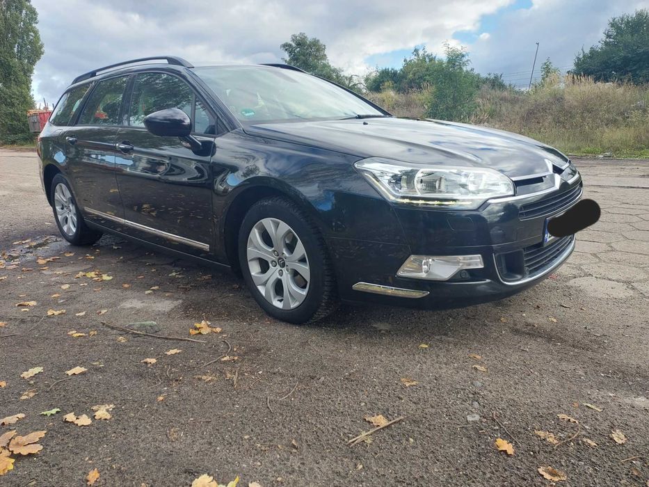 Citroen C5