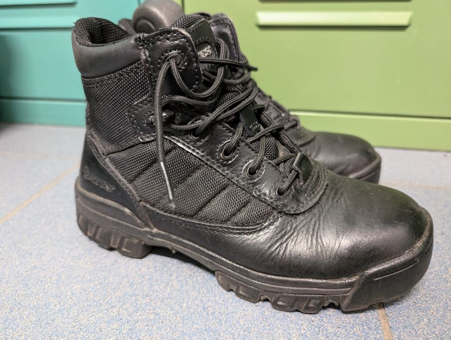 Buty Bates Tactical Sport 2 Mid Black